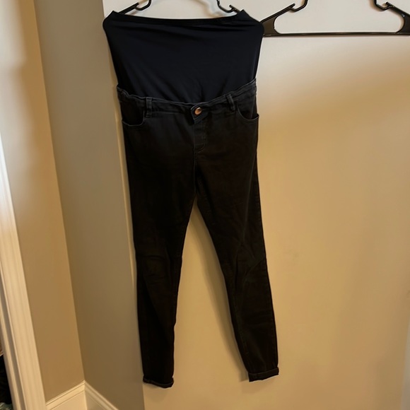 ASOS Maternity Pants - ASOS maternity jeans